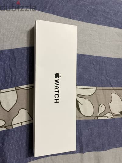 Apple Watch SE 3 40 mm GPS Midnight