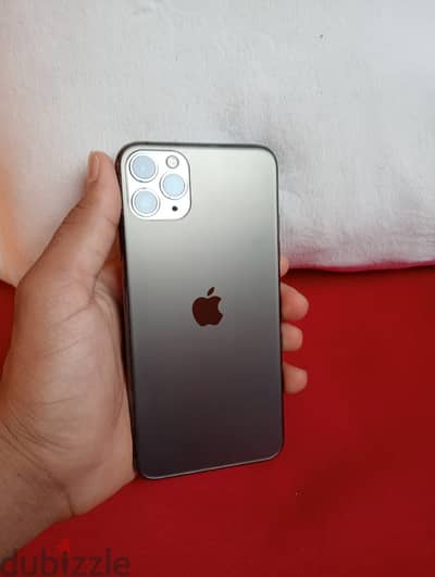 آبل - آيفون 11 برو ماكس