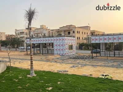 متاح برتشنات للإيجار في أرقى مناطق التجمع الاول