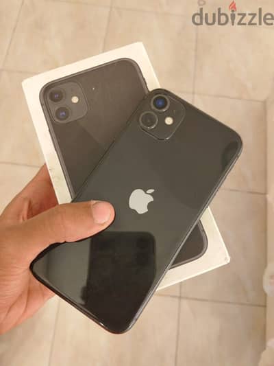 Apple - iPhone 11
