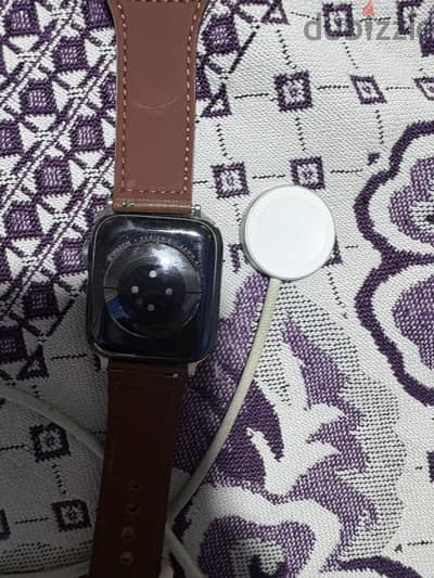 Apple Watch Series 6