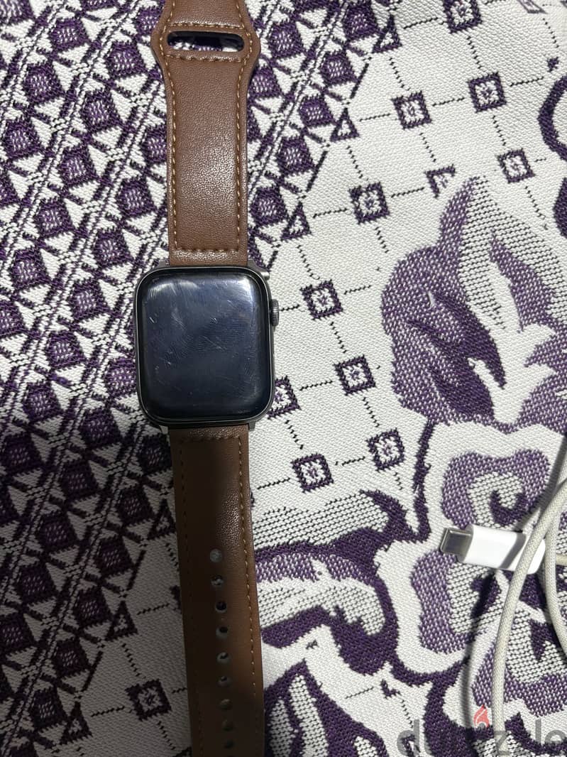 Apple Watch Series 6 1