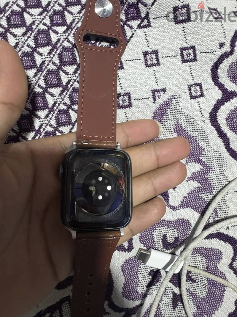 Apple Watch Series 6 2
