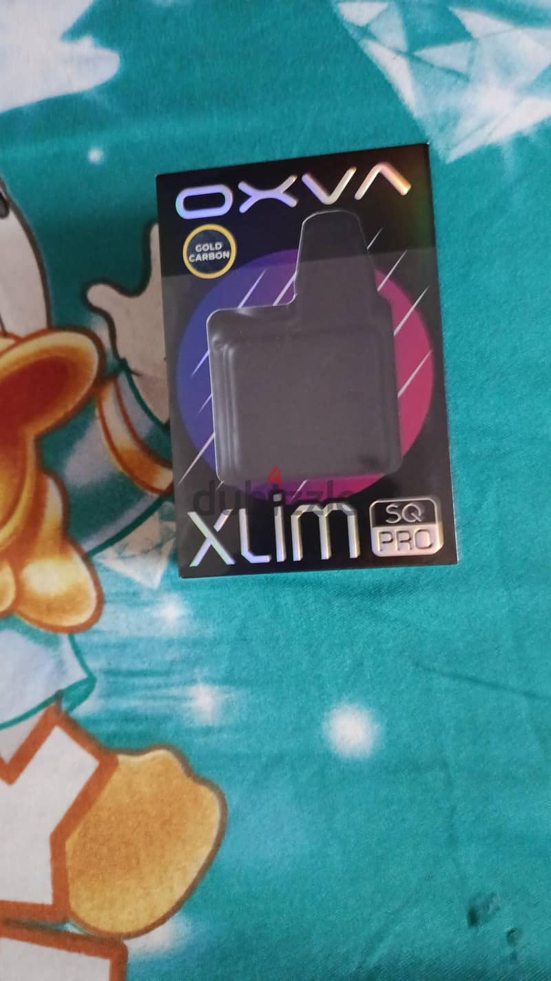 oxva sq pro 1