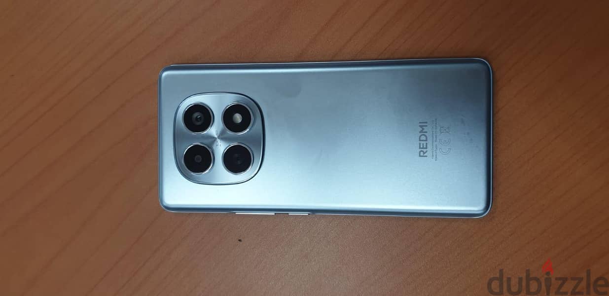 Xiaomi Redmi Note 15 2