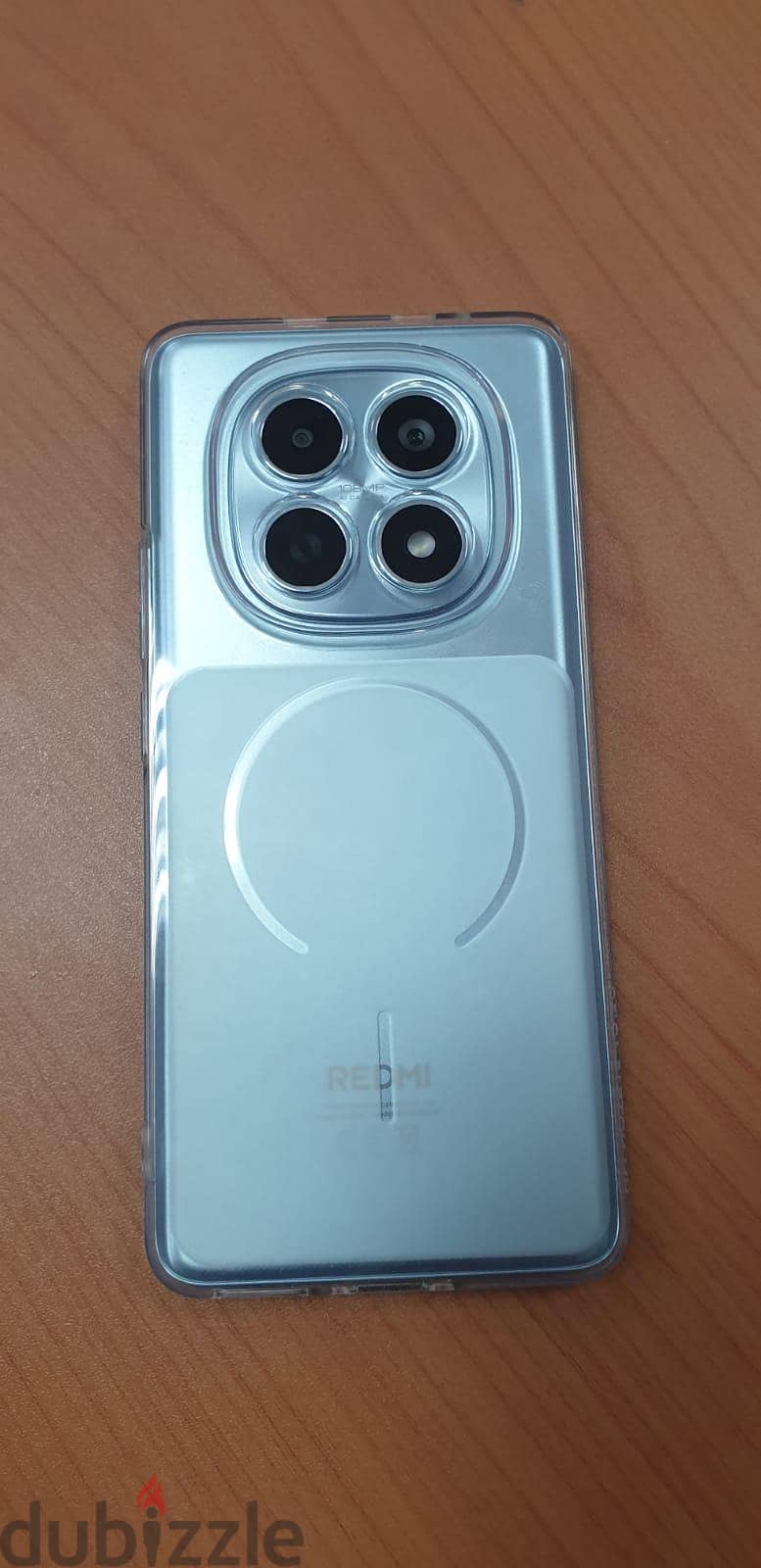 Xiaomi Redmi Note 15 3