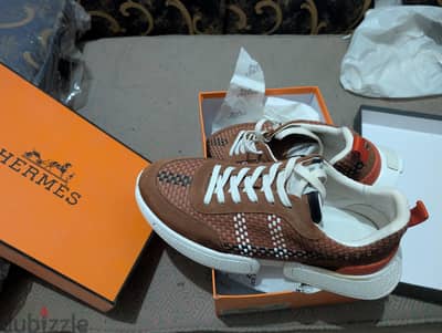 Hermes Shoes