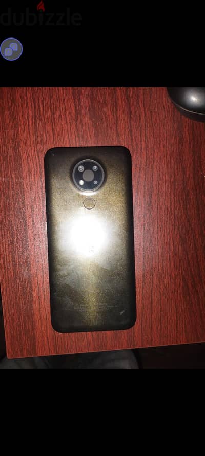 Nokia 3.4