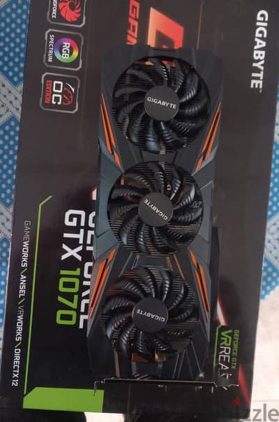 gtx 1070