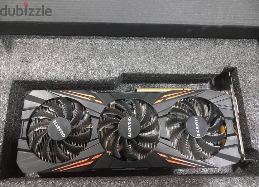 gtx 1070 6