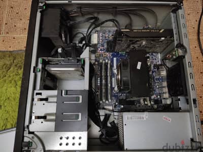 Hp z440 workstation