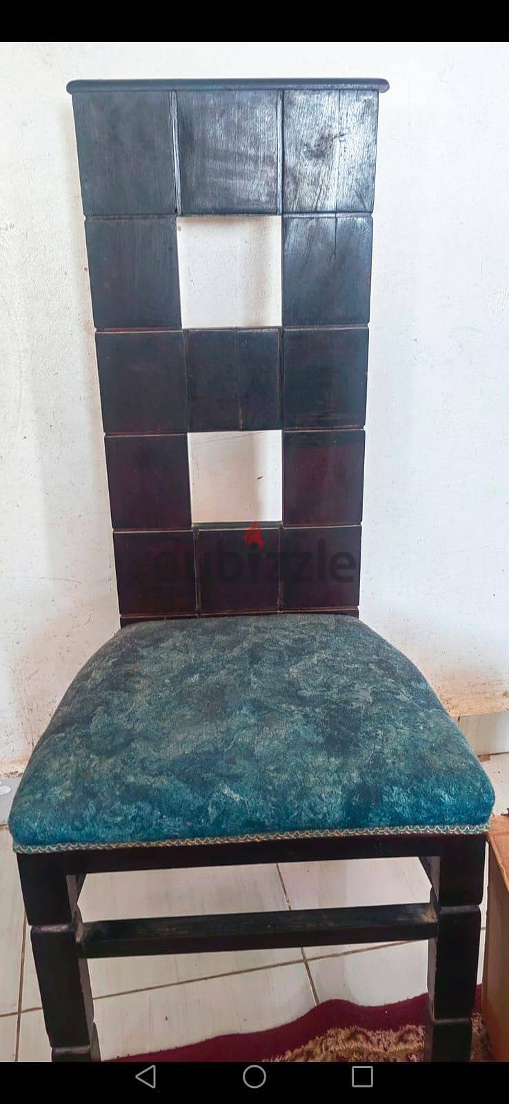 غرفة سفره 1