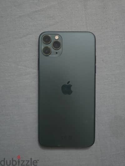 Apple - iPhone 11 Pro Max
