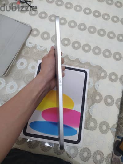 Ipad a16
