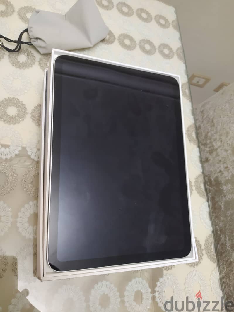 Ipad a16 4