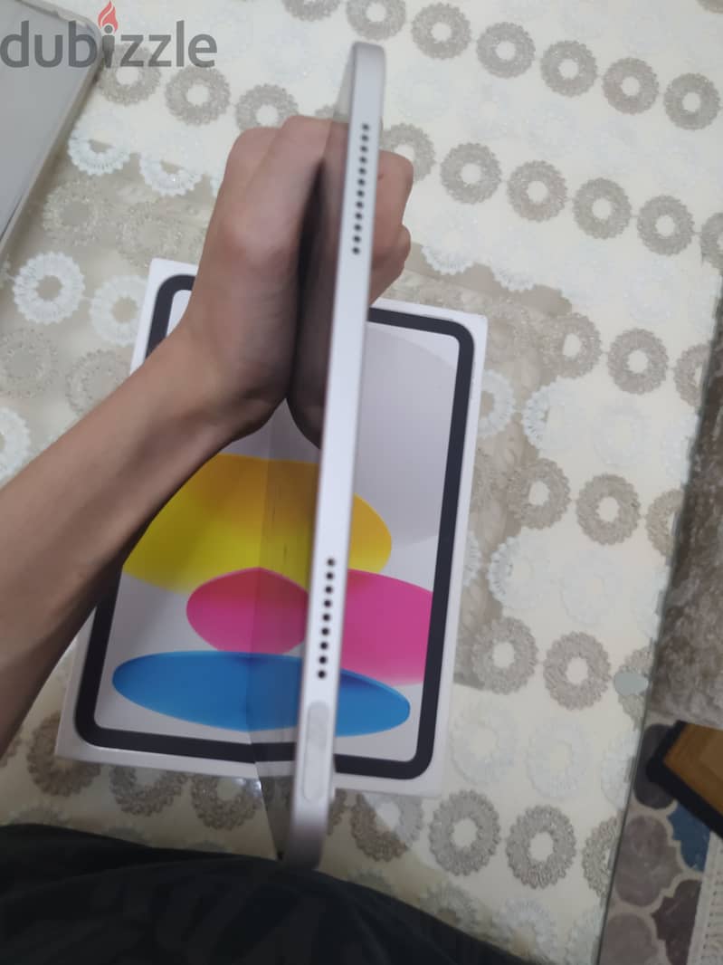 Ipad a16 5