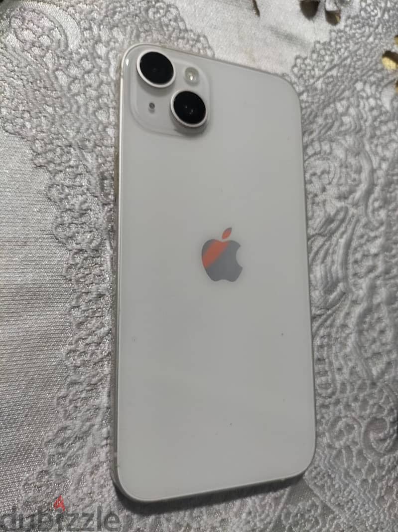 Apple - iPhone 14 plus 2