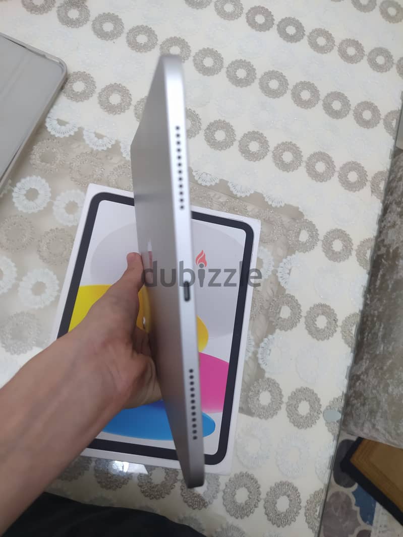 Ipad a16 7