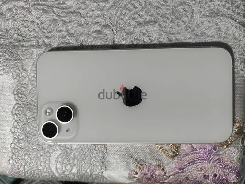 Apple - iPhone 14 plus 4
