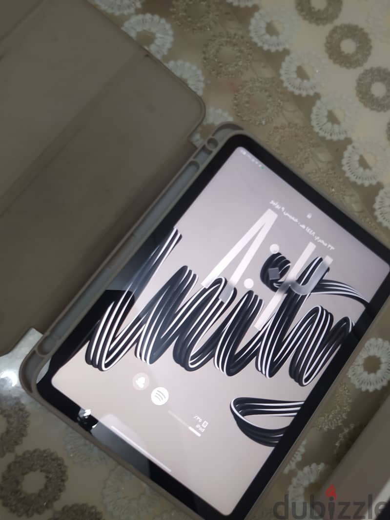 Ipad a16 8