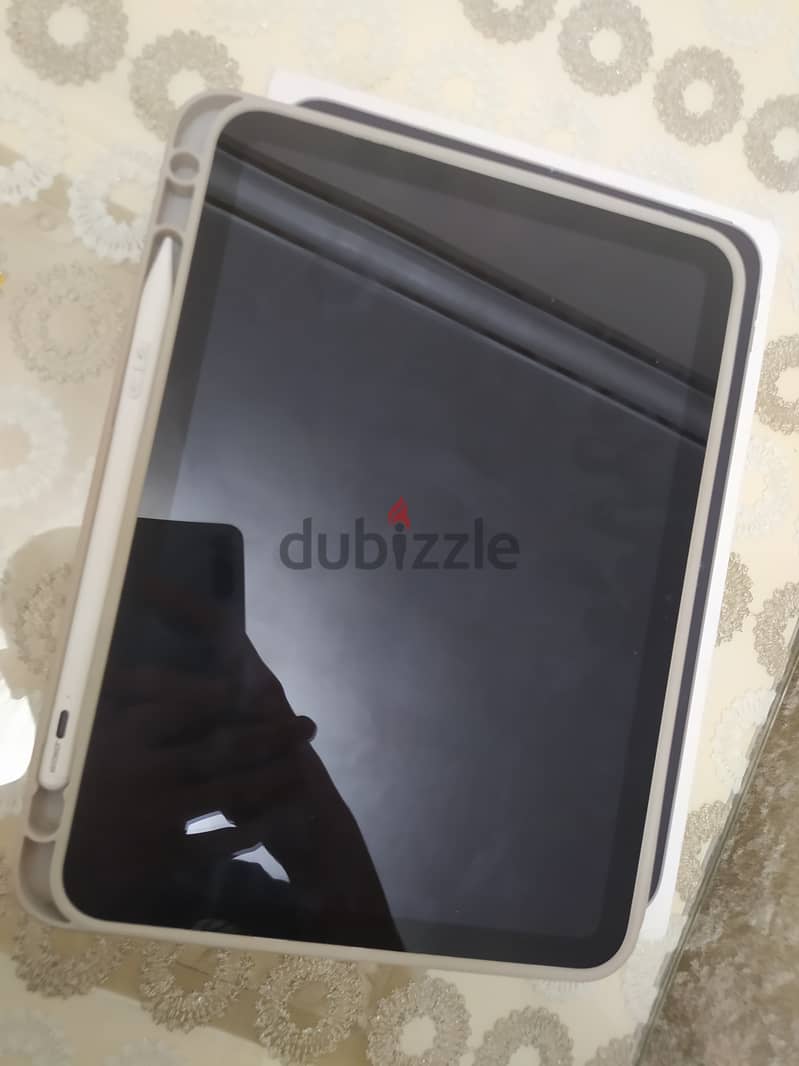 Ipad a16 9