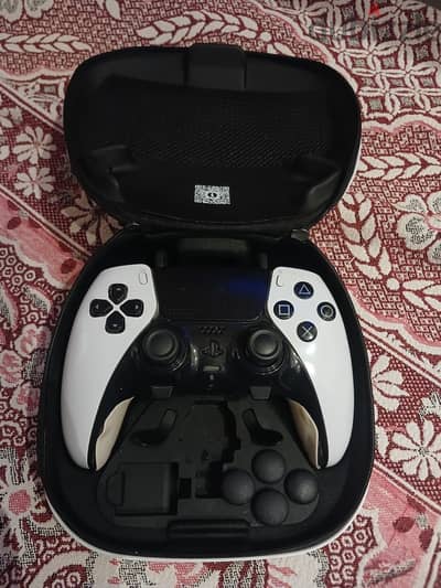 Ps5 dulesense edge