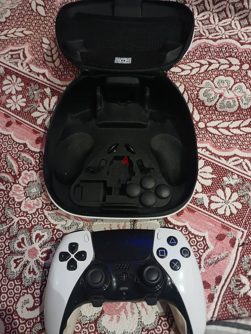 Ps5 dulesense edge 1