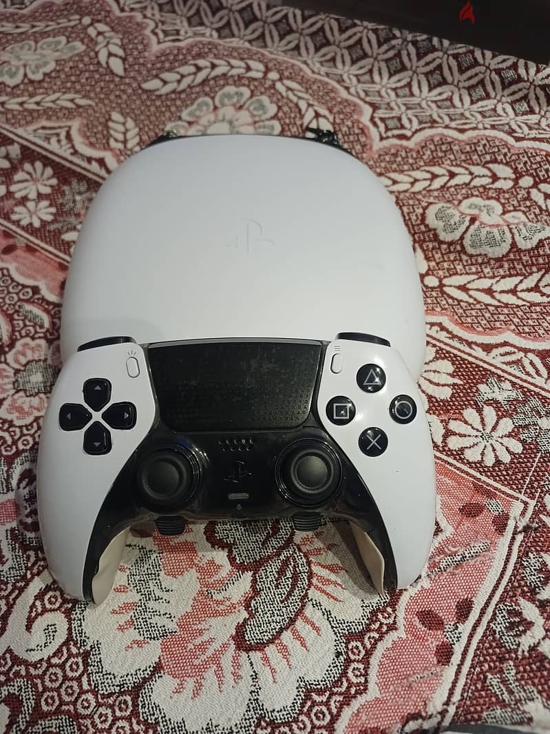 Ps5 dulesense edge 2