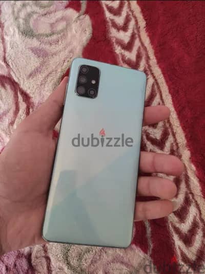 سامسونج ايه 71