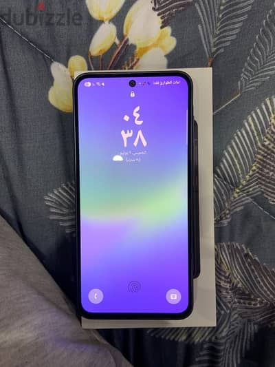 Samsung A36
