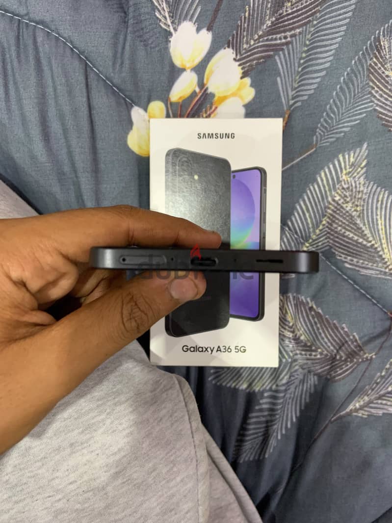 Samsung A36 2