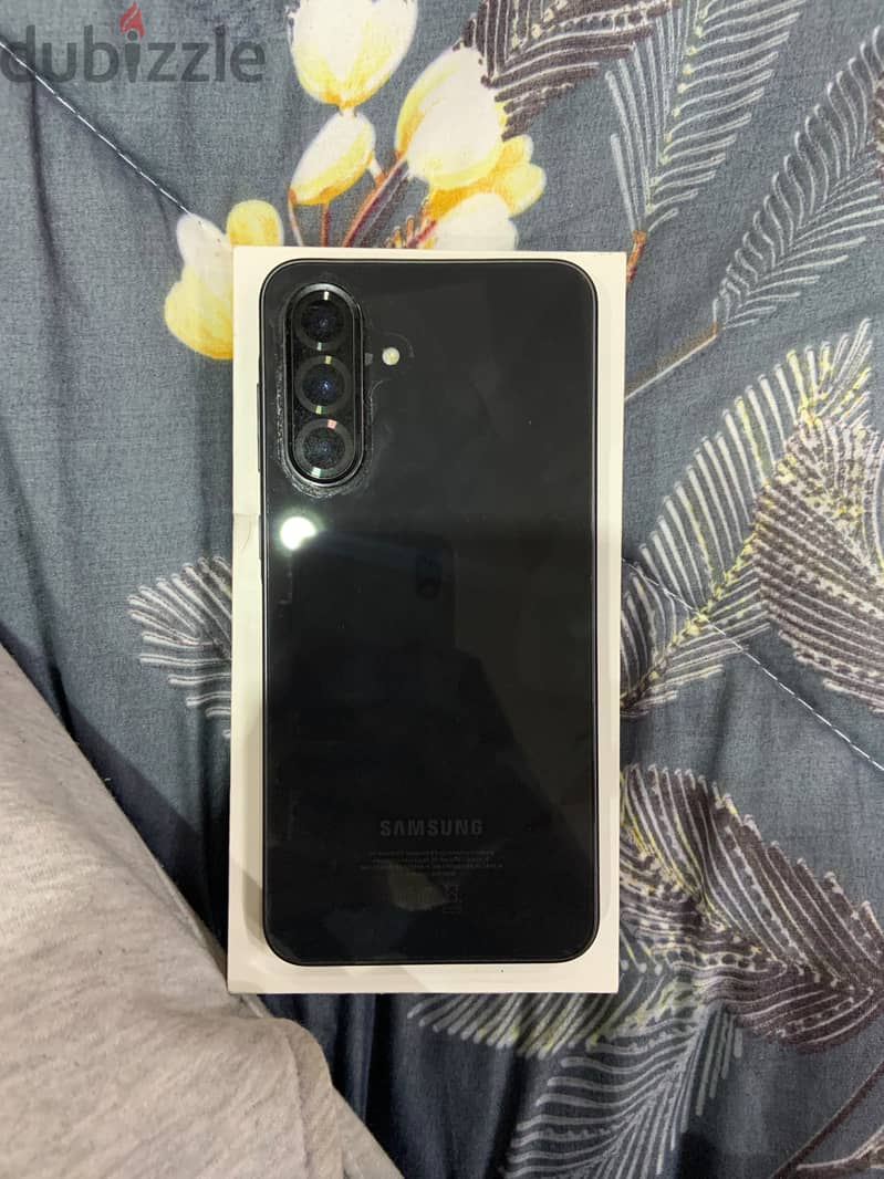 Samsung A36 6