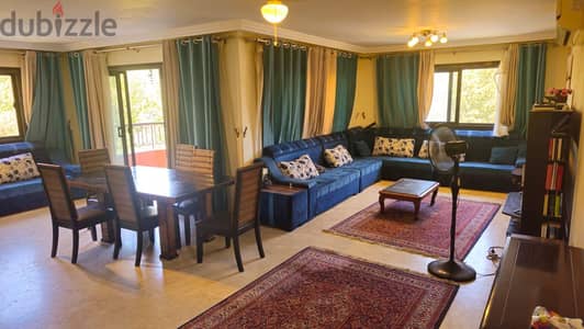 3 bedroom appartment in Esplanada,Beachfront,pool شقة بمجمع اسبلانادا