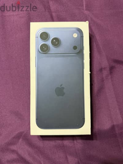 Apple - iPhone 17 Pro Max