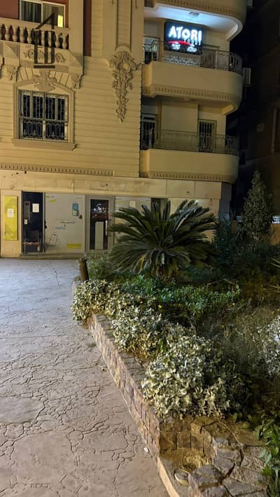 Prime Automotive Showroom Destination – Abdel Hamid ElbadawyST. - Sheraton