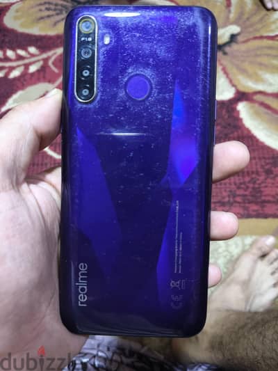 ريلمى 5