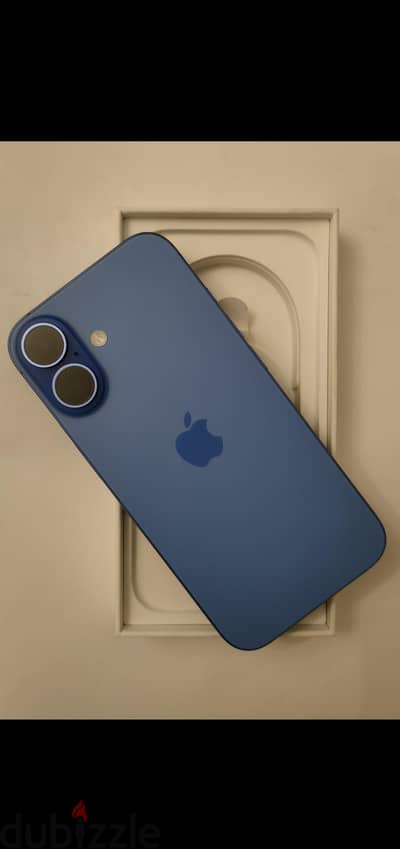 Apple - iPhone 16