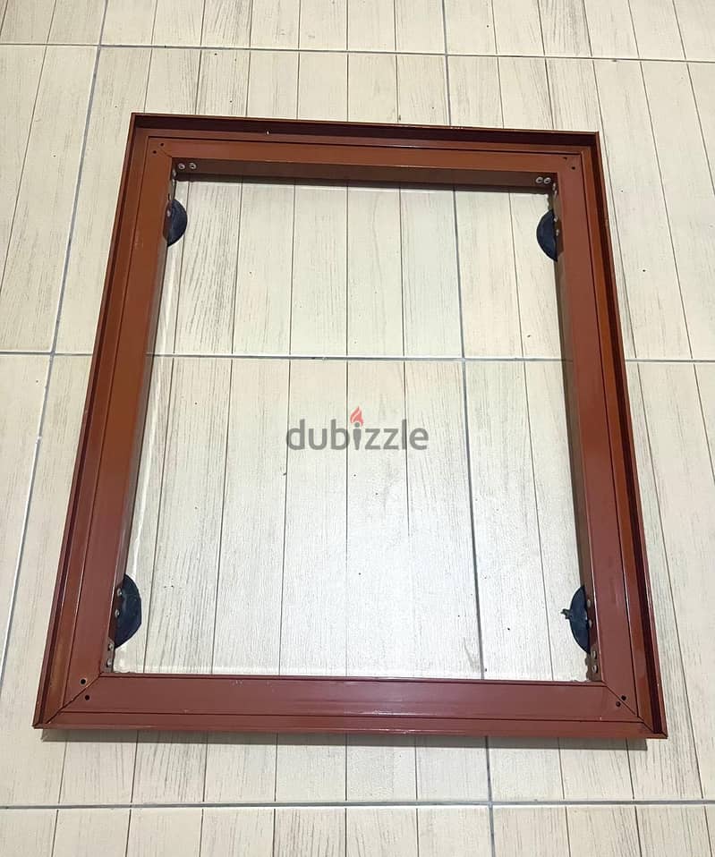 Base size 50 * 62 cm - Base size 62 * 74 cm - Base size 33 * 33 cm 4