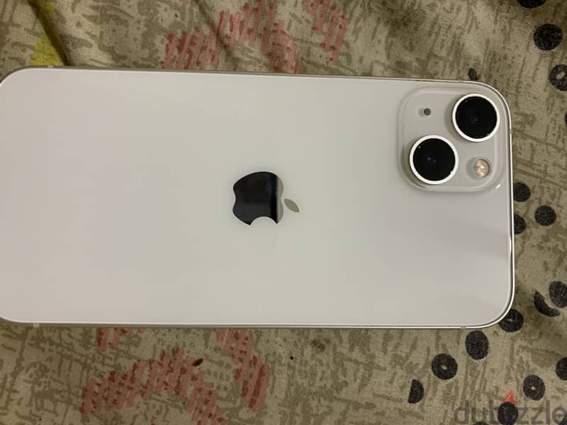 Apple - iPhone 14 4