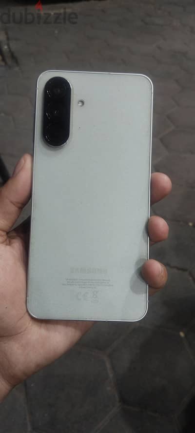 سامسونج ايه 56