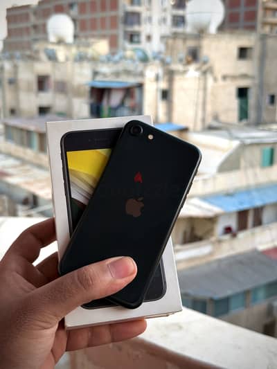 Iphone SE