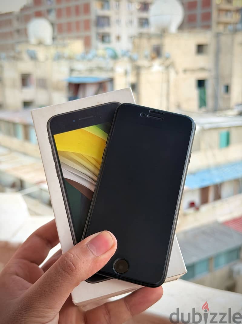 Iphone SE 1