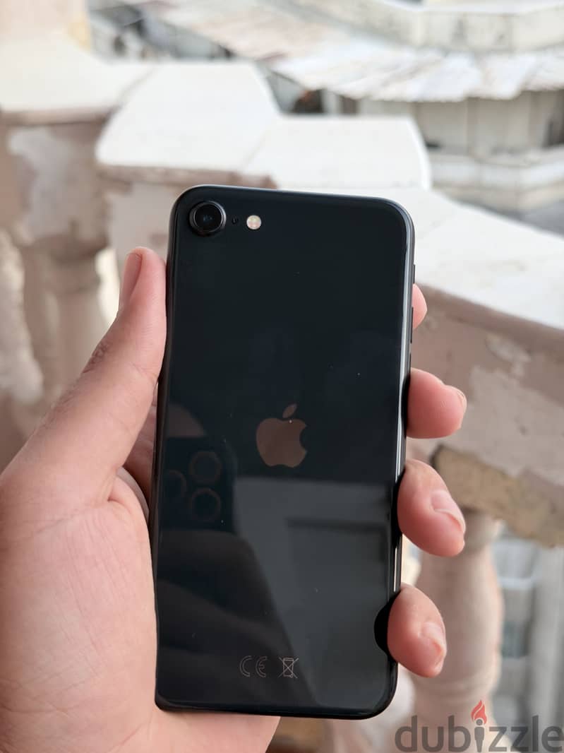 Iphone SE 3