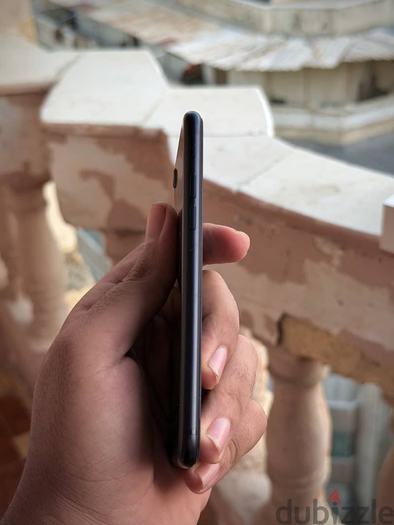 Iphone SE 4