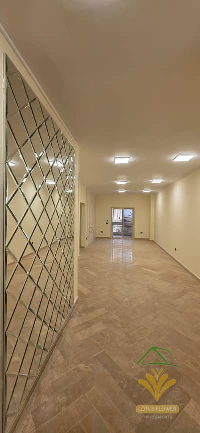 Apartment for rent in Northern Lotus near the main Clubs Street