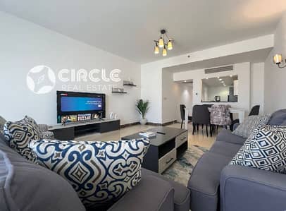 Premium View Fully Finished 150 sqm Duplex For Rent In Porto New Cairo 5th Settlement Near AUC