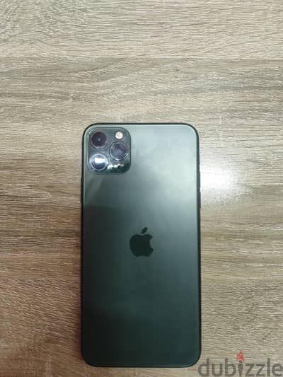 آبل - آيفون 11 برو ماكس