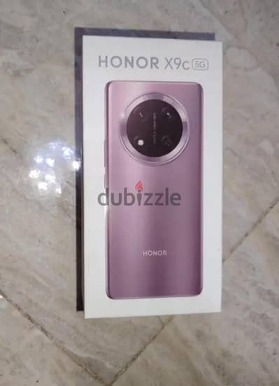 Honor X9c Smart