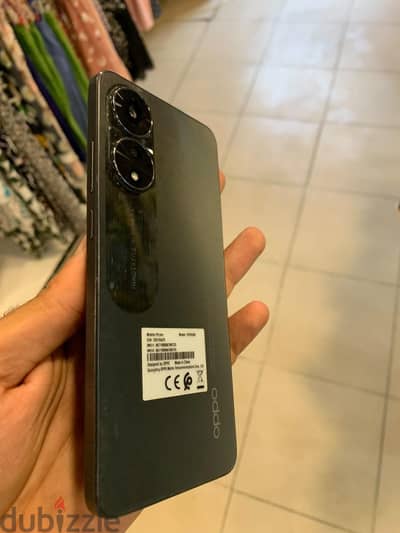 oppo a78