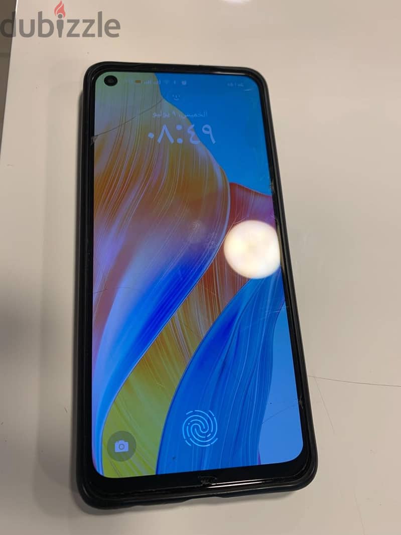 oppo a78 1